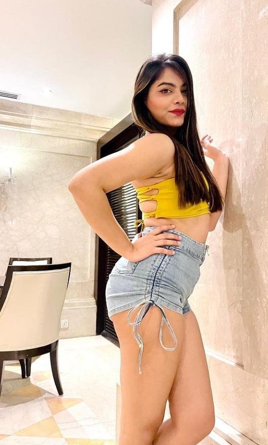 Morna Sector 35 call girl service